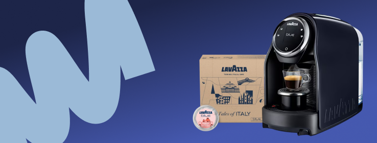 Lavazza