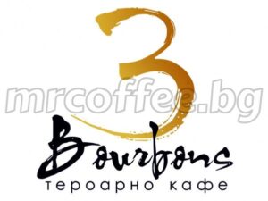 3BOURBONS AND BRUTALE