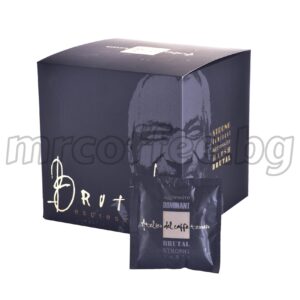 brutale 50 e.s.e. филтърни дози mrcofee.bg