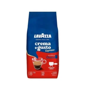 lavazza crema e gusto classico 1 kg страхотна оферта от хасково mrcoffee.bg
