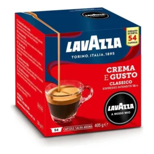 lavazza a modo mio classico 54 mrcoffee.bg