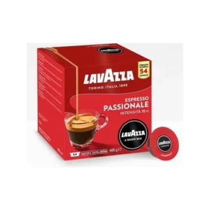 lavazza a modo mio passionale 54 mrcoffee.bg