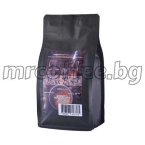 SIGNORE BORETO BANK BLEND 0,500 KG. 100% АРАБИКА ПРЯСНО ИЗПЕЧЕНО КАФЕ НА ЗЪРНА ОТ ХАСКОВО 2 mrcoffee.bg
