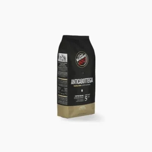 CAFFE VERGNANO ANTICABOTEGGA 1 KG ХАСКОВО mrcoffee.bg