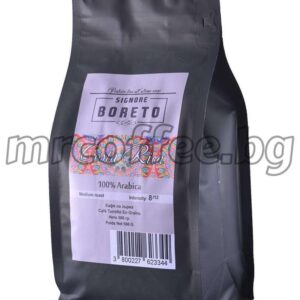 Signore Boreto Costa Rica 0.500 кг – прясно изпечено кафе – Хасково mrcoffee.bg