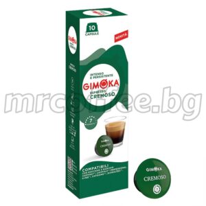 caffitaly gimoka cremoso combo mrcoffee.bg