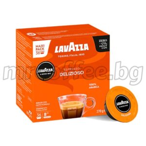 lavazza a modo mio deliziosso 36 mrcoffee.bg