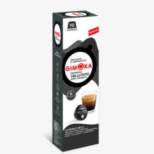 gimoka caffitaly vellutato mrcoffee.bg
