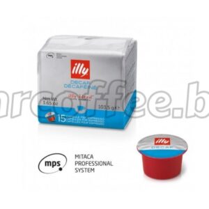 illy mps decaffeinato mrcoffee.bg
