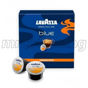 LAVAZZA blue ricco mrcoffee.bg