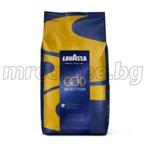LAVAZZA GOLD SELECTION 1 KG КАФЕ НА ЗЪРНА ОТ КАФЕ ЛАВАЦА 3 ХАСКОВО mrcoffee.bg