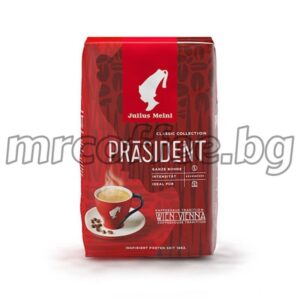 julius meinl president 0,500 ОТ JULIUS MEINL КАФЕ ХАСКОВО mrcoffee.bg