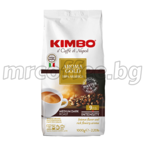 КАФЕ КИМБО