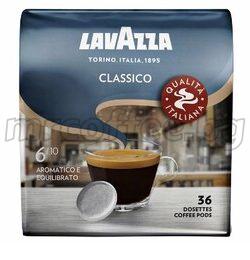 lavazza classico seneo 36 mrcoffee.bg