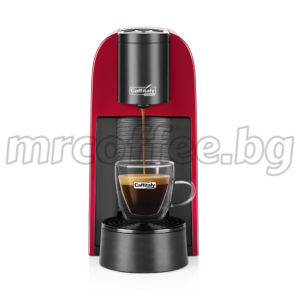 капсулна кафемашина maia s33 с подарък 80 капсули mrcoffee.bg