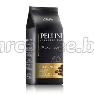 PELLINI n9 gran aroma mrcoffee.bg