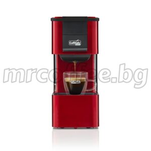 КАПСУЛНА кафемашина iris s27 с 80 капсули подарък mrcoffee.bg