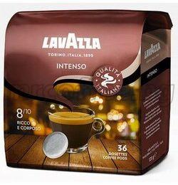 lavazza intenso senseo mrcoffee.bg