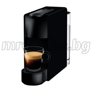 КАПСУЛНА КАФЕМАШИНА NESPRESSO ESSENZA MINI