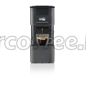 капсулна кафемашина iris черна mrcoffee.bg