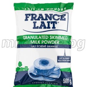 FRANCE LAIT МЛЯКО ГРАНУЛА 0,500 - 10 БРОЯ