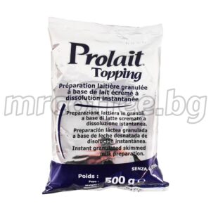 PROLAIT МЛЯКО ГРАНУЛА 0,500 - 20 БРОЯ