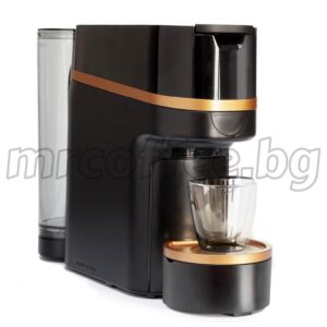 КАФЕМАШИНА CAPITANI LINE mrcoffee.bg