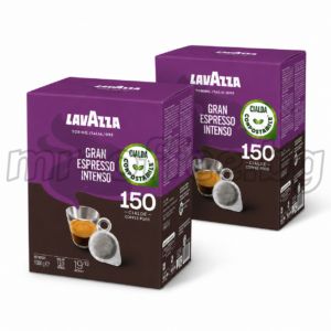 300 КАФЕ ДОЗИ ЛАВАЦА, LAVAZZA GRAN ESPRESSO INTENSO E.S.E.