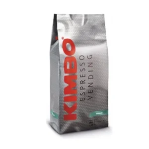 KIMBO ESPRESSO VENDING кафе на зърна 1 кг.