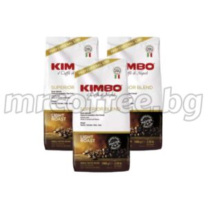 кафе кимбо