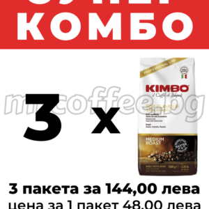 кафе кимбо