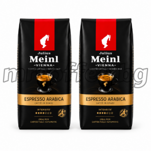 кафе на зърна, julius meinl 2 kg