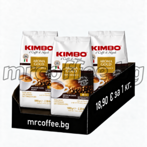 кафе kimbo