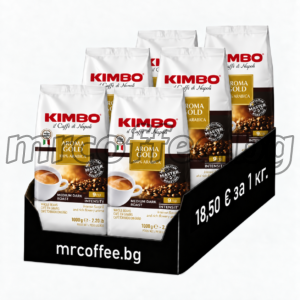 kimbo кафе