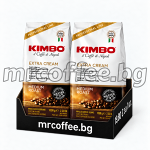 кафе кимбо