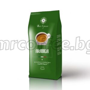 BEST ESPRESSO ARABICA CAFFITALY SYSTEM mrcoffee.bg