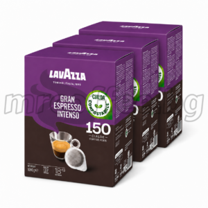 450 КАФЕ ДОЗИ ЛАВАЦА, LAVAZZA GRAN ESPRESSO INTENSO E.S.E.