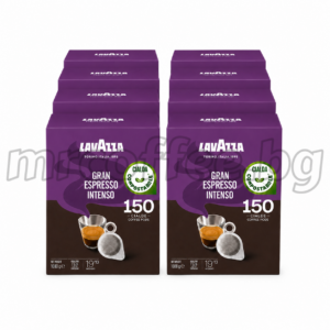 900 КАФЕ ДОЗИ ЛАВАЦА, LAVAZZA GRAN ESPRESSO INTENSO E.S.E.