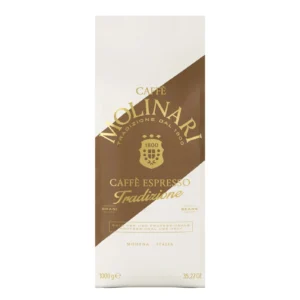 MOLINARI TRADIZIONE ORO 1 KG КАФЕ НА ЗЪРНА
