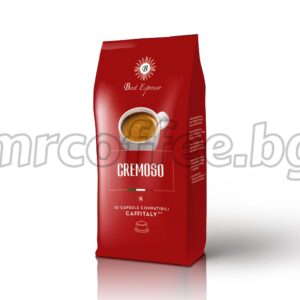 best espresso cremoso caffitaly sъstem mrcoffee.bg