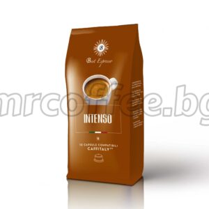 best espresso intenso caffitaly system mrcoffee.bg
