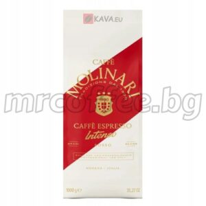молинари кафе