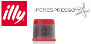 illy IPERESPRESSO