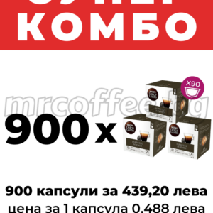 nescafe dolce gusto espresso intenso combo 900 mrcoffee.bg