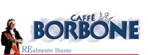 CAFFE BORBONE