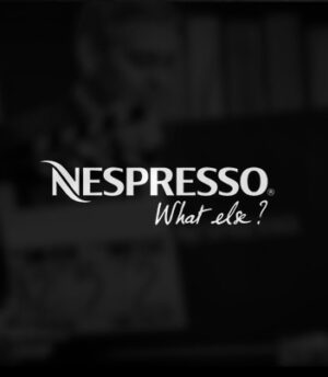 NESPRESSO