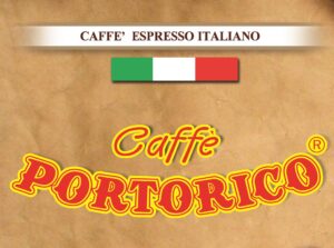 CAFFE PORTORICO