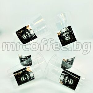 ЧАШИ С ВИЦОВЕ brutale 2 cups mrcoffee.bg