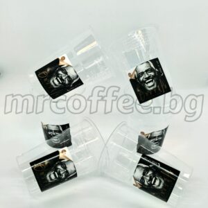 ЧАШИ С ВИЦОВЕ BRUTALE mrcoffee.bg
