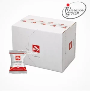 illy IES SYSTEM